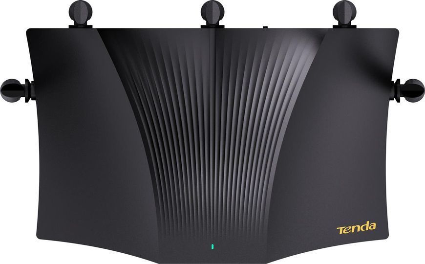 Бездротовий маршрутизатор (роутер) Tenda TX12 Pro 466493ua фото