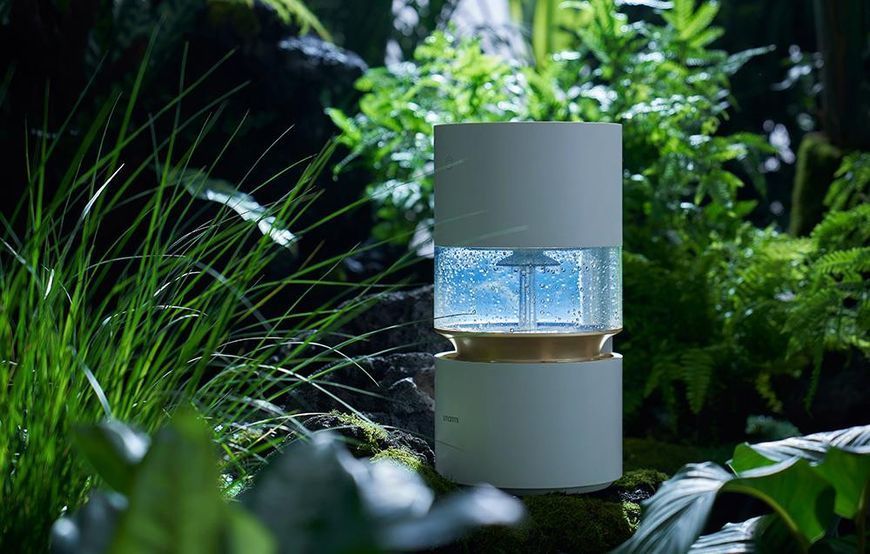 Увлажнитель воздуха Smartmi Rainforest Humidifier 462079 фото