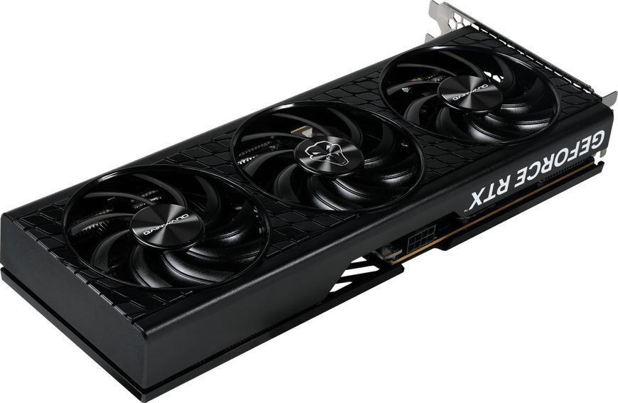 Видеокарта Gainward GeForce RTX 5060 Ti Python III OC 16GB (NE7506TS19T1-GB2061T) 618093 фото