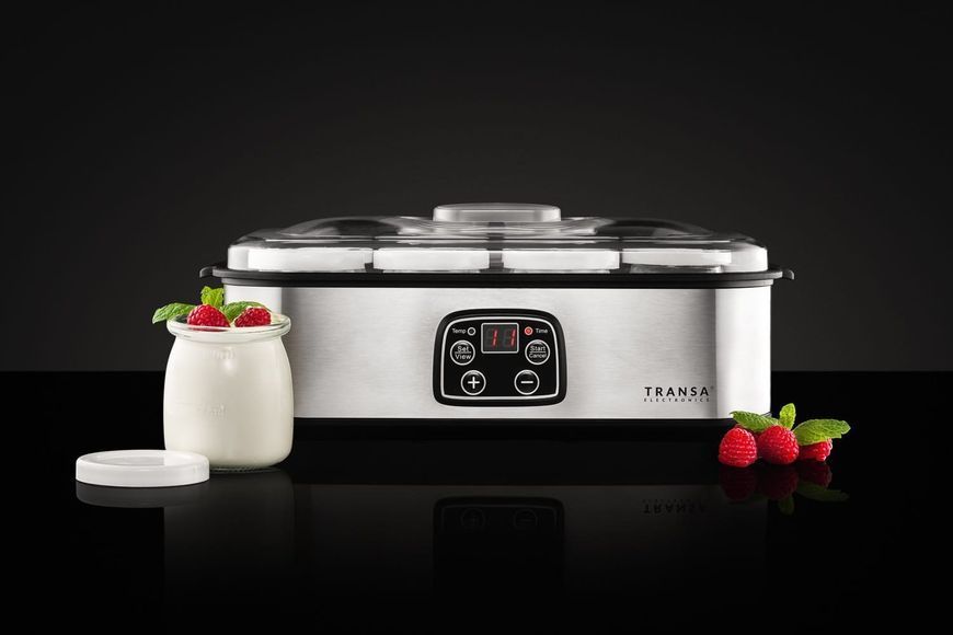 Йогуртница Transa Electronics TE-35 551092 фото
