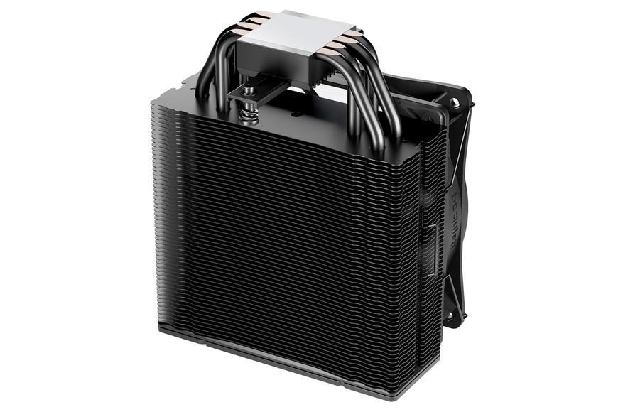 Повітряне охолодження Be Quiet! Pure Rock 3 LX Black (BK040) 571739ua фото