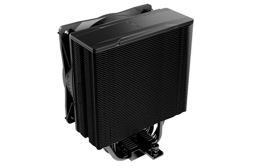 Повітряне охолодження Be Quiet! Pure Rock 3 LX Black (BK040) 571739ua фото