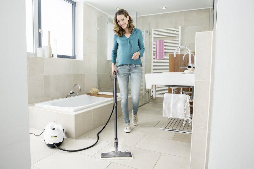 Пароочисник Karcher SC 3 EasyFix (1.513-650.0) 506835 фото