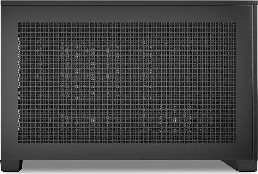 Корпус Sharkoon Rebel C20 Black 542108 фото