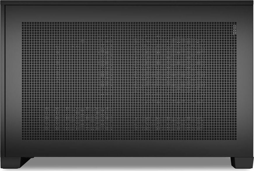 Корпус Sharkoon Rebel C20 Black 542108 фото