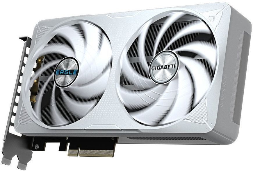 Видеокарта Gigabyte GeForce RTX 5060 Ti Eagle OC ICE 8G (GV-N506TEAGLEOC ICE-8GD) 590661ua фото