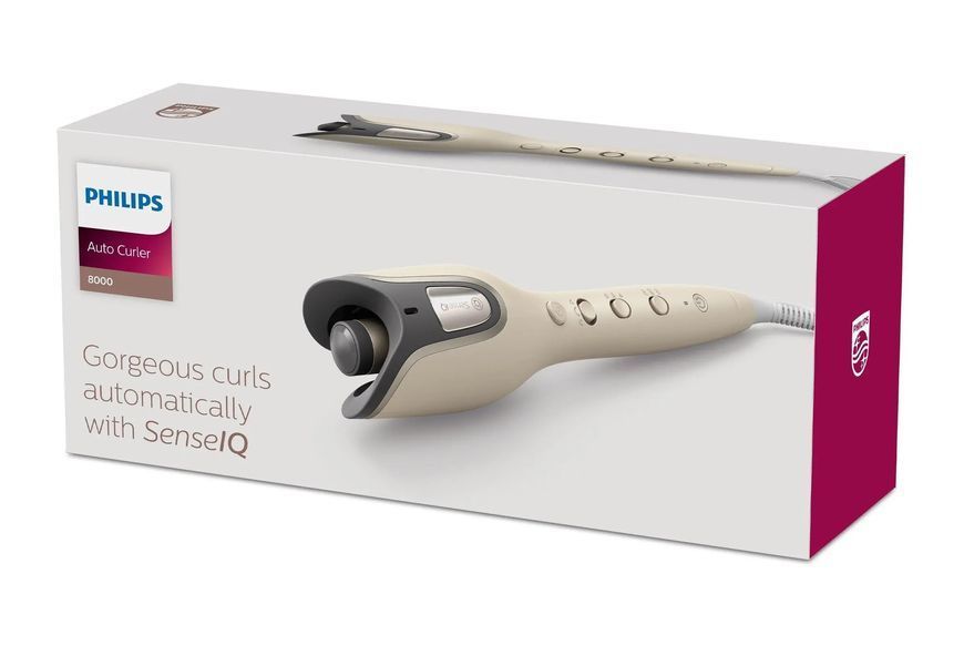 Стайлер Philips BHB887/00 479204ua фото