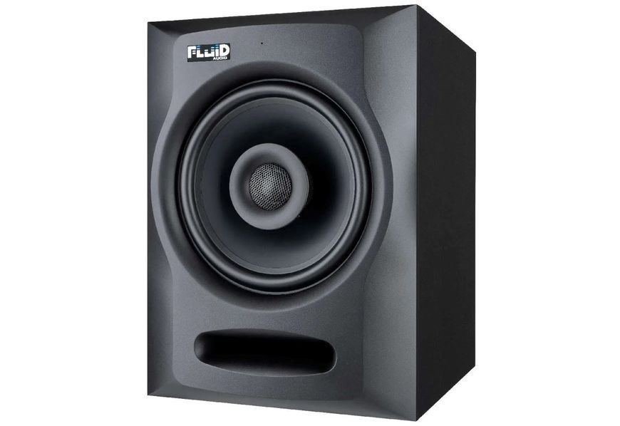 Сабвуфер Fluid Audio FX80 V2 618258 фото