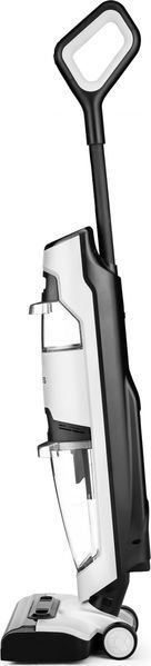 Вертикальный пылесос 4Swiss VC024 Clean Booster White 545384 фото