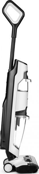 Вертикальный пылесос 4Swiss VC024 Clean Booster White 545384 фото