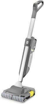 Паровая швабра Karcher BR 30/1 C Bp Pack 18/30 (1.783-050.0) 462312 фото
