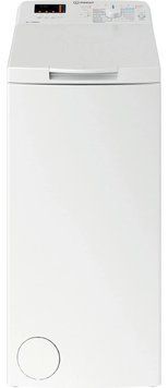 Пральна машина автоматична Indesit BTW S50400 PL/N 569306ua фото