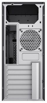 Корпус GameMax ET-213-NP 2U3-TYC- CR 628314ua фото