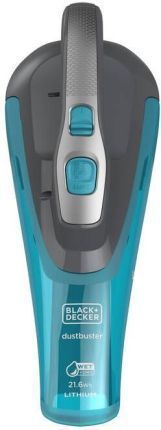 Ручний пилосос Black+Decker WDA320J-QW 487881ua фото