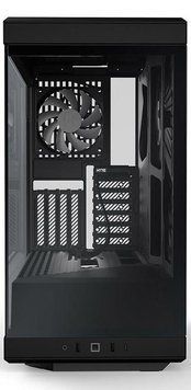 Корпус Hyte Y40 Black (CS-HYTE-Y40-B) 477364 фото