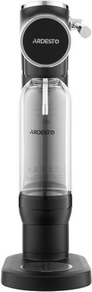 Сифон для газирования воды Ardesto SMW-02B 628725ua фото