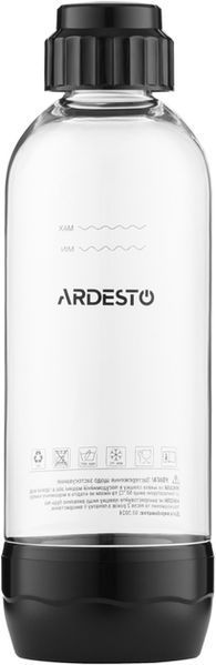 Сифон для газирования воды Ardesto SMW-02B 628725ua фото