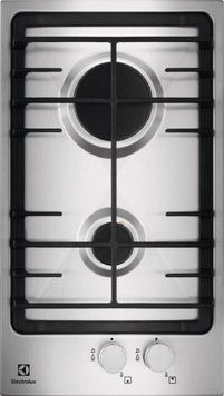 Газова варильна поверхня Electrolux EGG3322NVX 545407ua фото