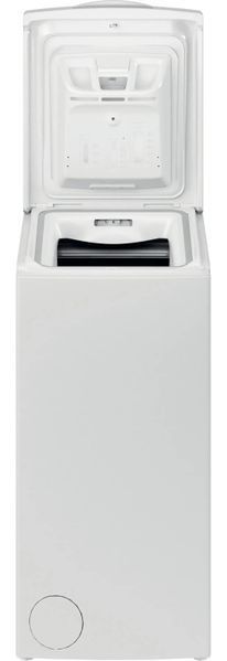 Стиральная машина автоматическая Indesit BTW S50400 PL/N 569306ua фото
