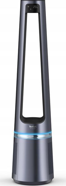 Очищувач повітря Tefal Eclipse 2 in 1 QF5030 621019 фото
