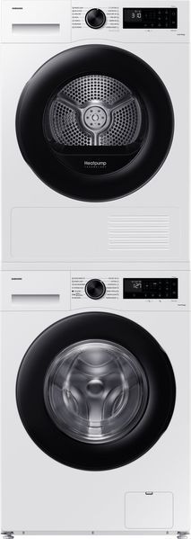Пральна машина автоматична Samsung WW80CGC04DAELE 621403 фото