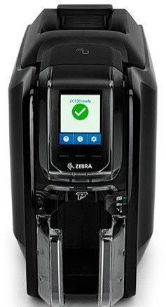 Принтер карт Zebra ZC350 (ZC36-000C000EM00) 532229 фото