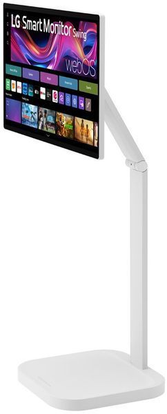 Монітор LG 32U889SA-W 620424 фото