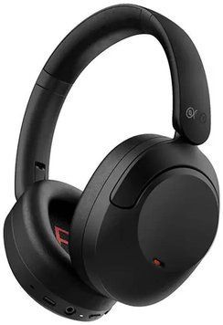 Наушники с микрофоном QCY H4 ANC Black (998773) 511356 фото