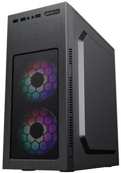 Корпус GameMax MT525-2U3TYC-500B 628366ua фото