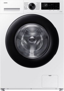 Стиральная машина автоматическая Samsung WW80CGC04DAELE 621403 фото