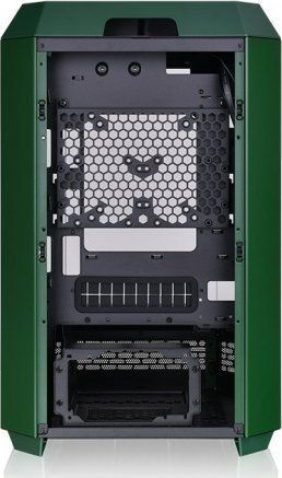 Корпус Thermaltake The Tower 300 Green (CA-1Y4-00SCWN-00) 542190 фото