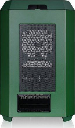 Корпус Thermaltake The Tower 300 Green (CA-1Y4-00SCWN-00) 542190 фото