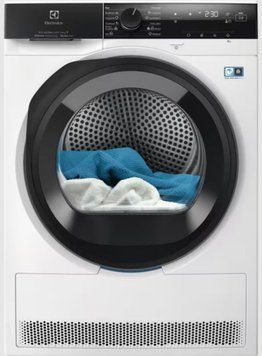 Сушильна машина Electrolux EW8D495MCP 621893 фото