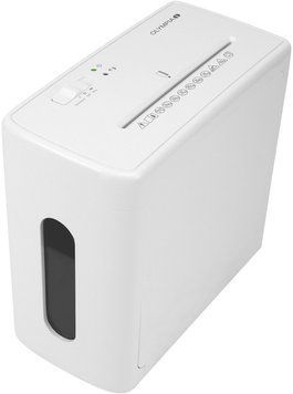 Шредер Olympia CC 1010 S White 622280 фото