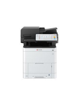 МФУ Kyocera Ecosys MA4000cix (1102Z43NL0) 516453 фото