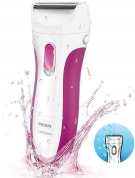 Электробритва женская Philips SatinShave Essential HP6341/00 506269ua фото