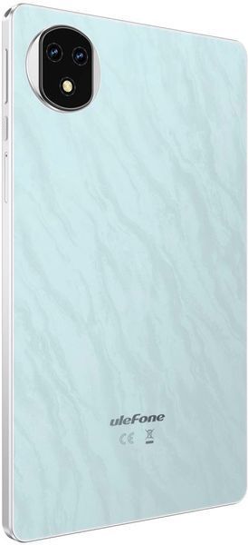 Планшет Ulefone Tab A9 Pro 4/128GB Galaxy Blue 621192 фото