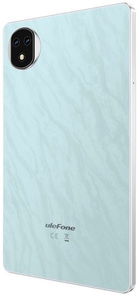 Планшет Ulefone Tab A9 Pro 4/128GB Galaxy Blue 621192 фото