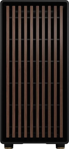 Корпус Fractal Design North Charcoal Black (FD-C-NOR1C-01) 476383 фото