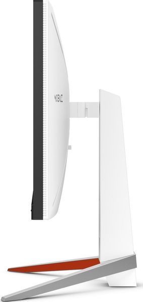 Монітор BenQ Mobiuz EX2710U (9H.LKTLA.TBE) 477534ua фото