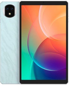 Планшет Ulefone Tab A9 Pro 4/128GB Galaxy Blue 621192 фото