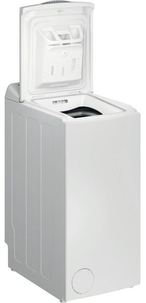 Стиральная машина автоматическая Indesit BTW S50400 PL/N 569306ua фото
