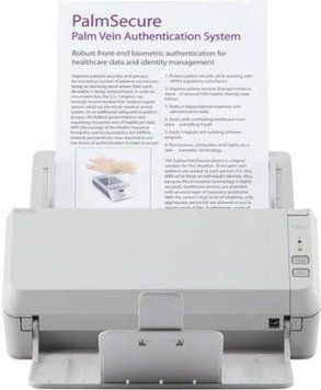 Протяжний сканер Fujitsu Ricoh SP-1120N (PA03811-B001) 485048ua фото