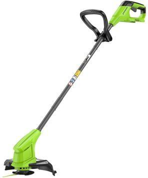 Триммер аккумуляторный Greenworks ST24B06-01 622062 фото