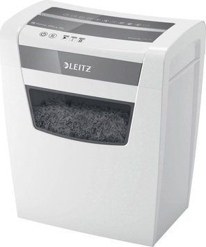 Шредер Leitz IQ Home Office P4 4x32 (80090000) 310834 фото