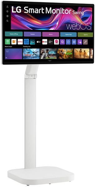 Монітор LG 32U889SA-W 620424 фото