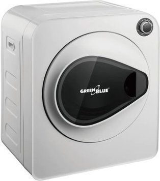 Сушильна машина GreenBlue GB405 481347 фото