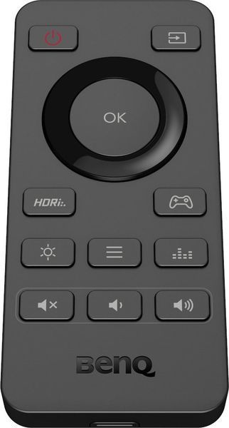 Монітор BenQ Mobiuz EX2710U (9H.LKTLA.TBE) 477534ua фото