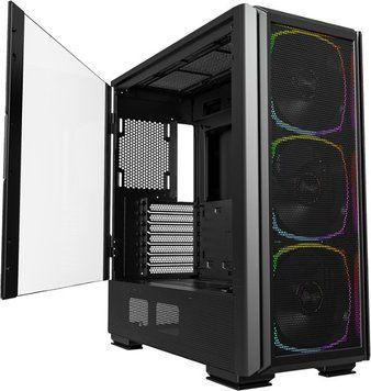 Корпус Montech Sky Two GX (B) 542069 фото