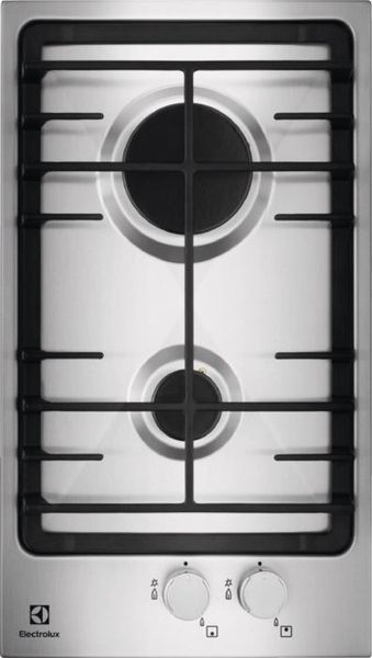 Газовая варочная поверхность Electrolux EGG3322NVX 545407ua фото